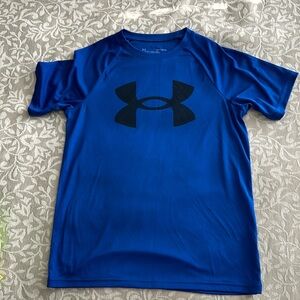 Under Armour Dr-Fit Shirt (Boys)